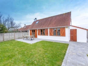 Holiday Home Polderhuis 78 by Interhome